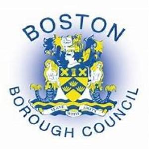 Boston Borough Council logo