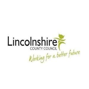 Lincolnshire County Council ogo